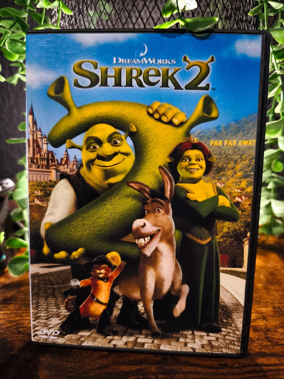 Shrek 2